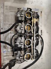 Carburatori yzf 750r usato  Trento