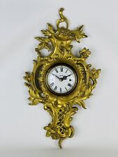 Orologio parete stile usato  Sormano