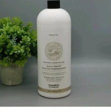 Xampu Tweak'd By Nature fortalecedor sem fragrância 33,8 oz autêntico com bomba comprar usado  Enviando para Brazil