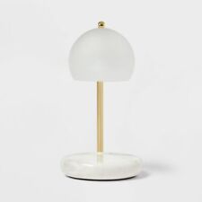 Threshold candle lamp for sale  USA