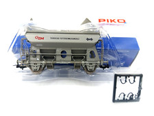 Piko 54573 schwenkdachwagen gebraucht kaufen  Braunlage