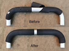 Replacement handlebar foam for sale  NEWBURY