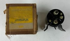 New old stock for sale  West Newbury