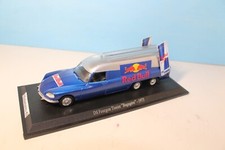 Citroen tissier fourgon d'occasion  Vorey