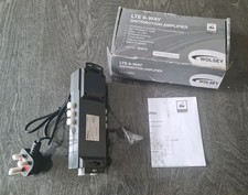 Wolsey 334085 lte for sale  GREENHITHE