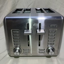 Cuisinart slice toaster for sale  Birmingham
