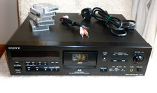 Sony dtc dat for sale  UK