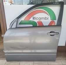 Porta sportello portiera usato  Barcellona Pozzo di Gotto