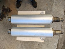 Scarichi marmitte monster usato Scarichi marmitte monster usato  Mantova