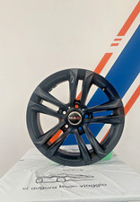 Cerchi lega aftermarket usato  San Pietro di Morubio