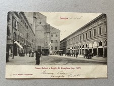 Cartolina formato piccolo usato  Saronno