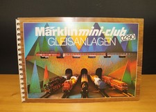 Märklin miniclub spur gebraucht kaufen  Winterbach