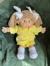 Vintage cabbage patch for sale  SALE