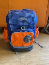 Ergobag tornister gebraucht gebraucht kaufen  Dortmund