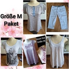 Kleiderpaket größe teile gebraucht kaufen  Bad Pyrmont