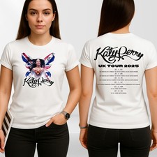 Katy perry lifetimes for sale  LONDON