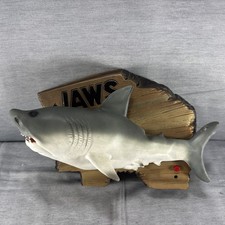 Gemmy jaws big for sale  Westerville