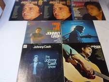 Johnny cash lot gebraucht kaufen Johnny cash lot gebraucht kaufen  Oldenburg (Oldenburg)
