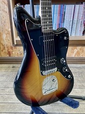 Usado, Guitarra elétrica Fender Blacktop Jazzmaster HH, captadores HH, usada comprar usado  Enviando para Brazil