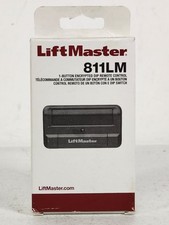 Liftmaster 811lm transmitters for sale  Lake Oswego