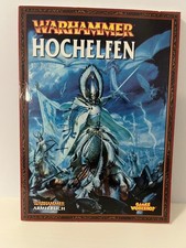 Warhammer fantasy armeebuch gebraucht kaufen Warhammer fantasy armeebuch gebraucht kaufen  Berlin