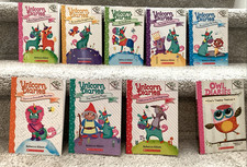 Unicorn diaries books for sale  Apex