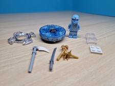 Lego 9590 ninjago gebraucht kaufen  Gelsenkirchen