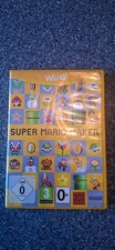 Super mario maker d'occasion  Vesoul