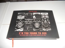 Too young the gebraucht kaufen  Meeder