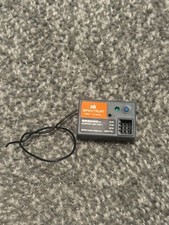 Spektrum receiver sr3000 for sale  NEATH