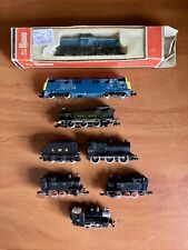 Gauge locomotives non for sale  COLCHESTER