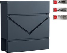 Letter box mailbox for sale  DUKINFIELD
