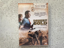 Desert gold buster d'occasion  France