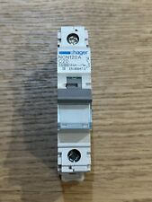 Hager amp type for sale  SITTINGBOURNE