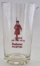 Beefeater cocktail mixing for sale  DARTFORD