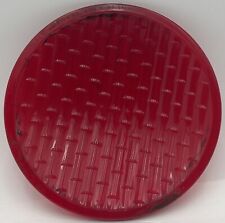 Vintage corning red for sale  Florence