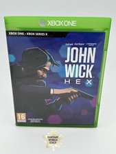 John wick hex usato  Borgo San Lorenzo