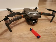 Dji mavic entreprise d'occasion  Jaligny-sur-Besbre