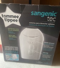 Tommee tippee sangenic usato  Trevenzuolo
