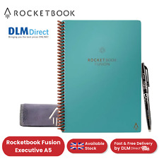 Rocketbook fusion executive for sale  BIRMINGHAM