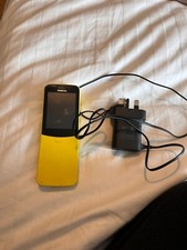 Nokia 8110 4gb for sale  LONDON