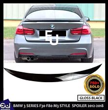 Bmw series f30 for sale  Shipping to Ireland