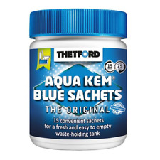 Thetford aqua kem gebraucht kaufen  Burscheid