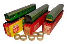 Hornby dublo car for sale  KETTERING