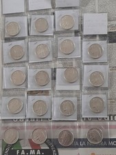 Lotto monete 500 usato  San Prospero