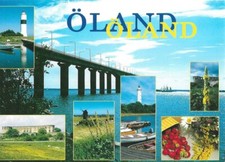 öland motive gebraucht kaufen  Berlin
