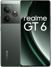 Cellulare smartphone realme usato  Italia