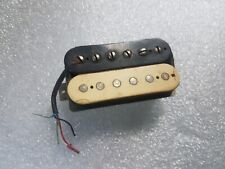 Anos 80 SEYMOUR DUNCAN ZEBRA JB HUMBUCKER CAPTADOR EUA - 16,2 K comprar usado  Enviando para Brazil