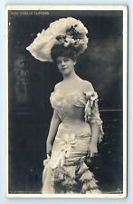 Postcard camille clifford for sale  PENMAENMAWR