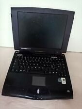 Computer portatile compaq usato  Italia